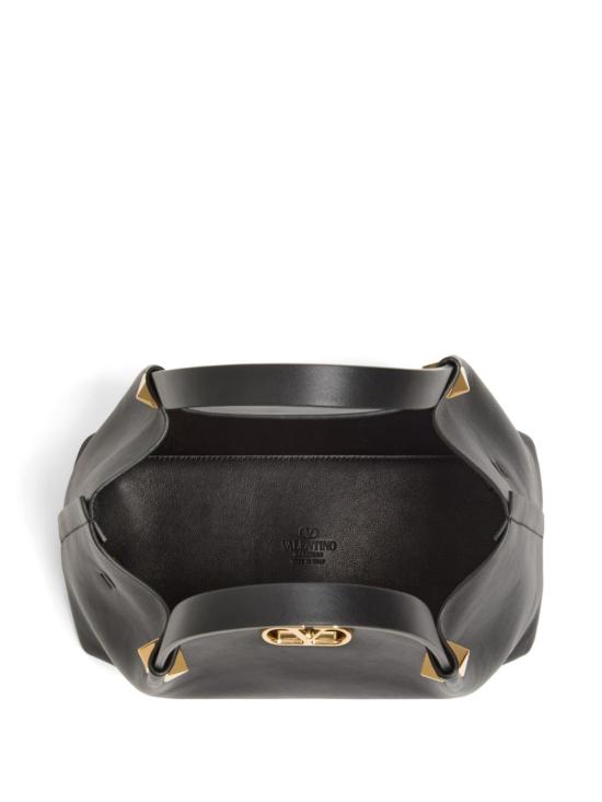26FW 발렌티노 가라바니 토트백 WB0T83WLA0NO BLACK - VALENTINO GARAVANI