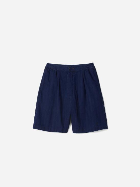 26FW 자크뮈스 스트레이트 팬츠 26HSOM00550AD00 390 DARKNAVY