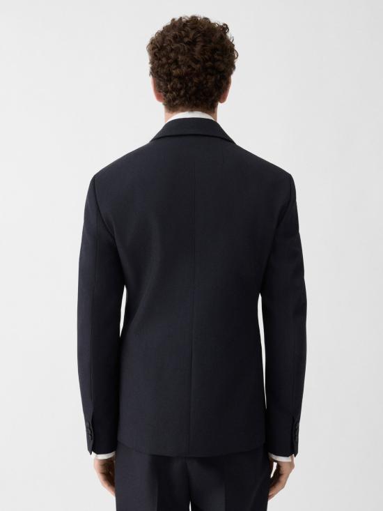 26FW 자크뮈스 자켓 26HJAM00111AW00 390 DARKNAVY - JACQUEMUS