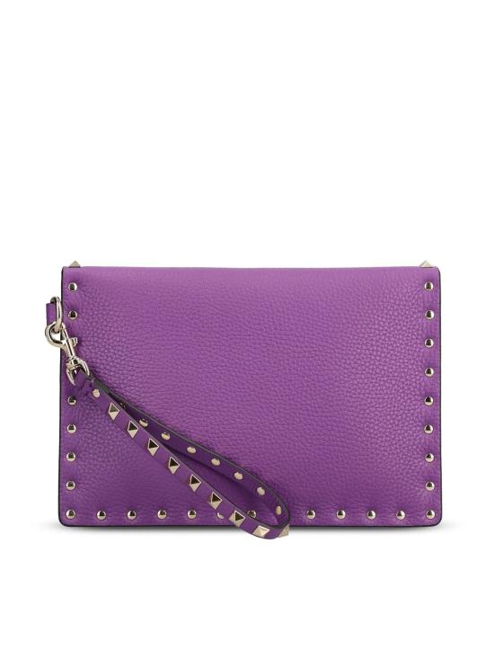 26FW 발렌티노 가라바니 토트백 9W0P0P87VSH 817 VIOLA - VALENTINO GARAVANI