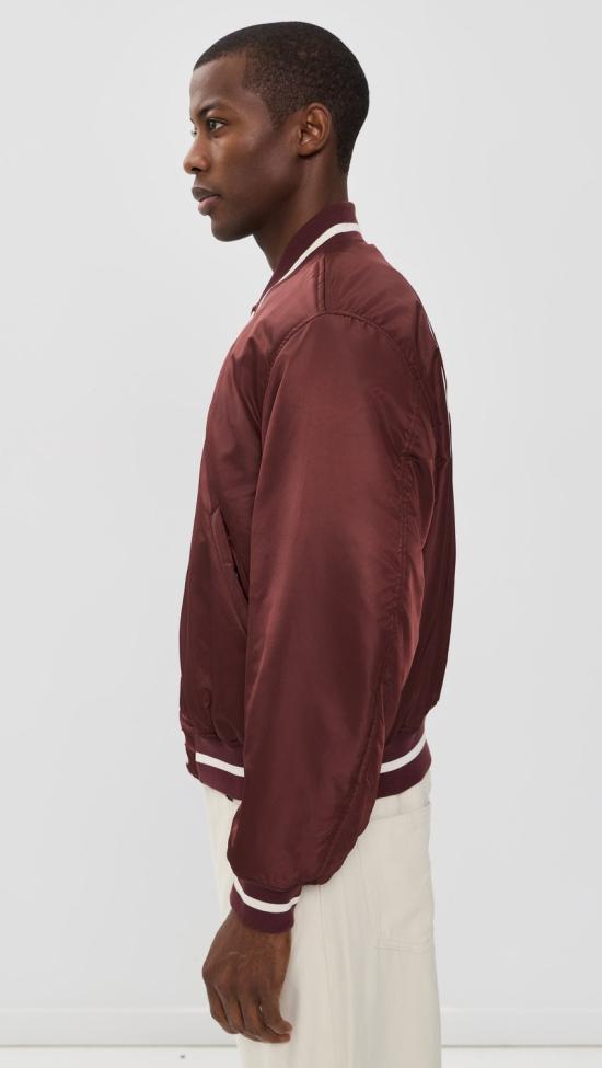 26FW 루드 자켓 RHFW26BB01345 C317 BRDXCREAM - RHUDE
