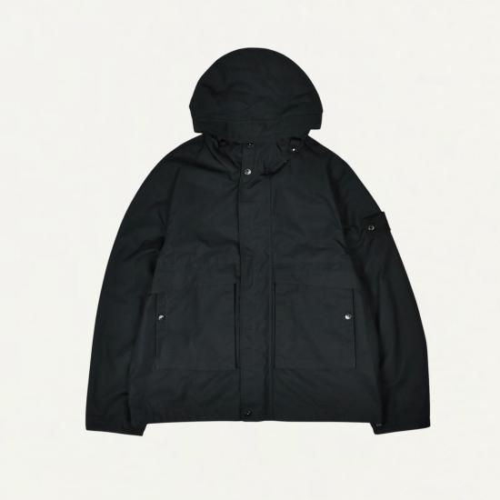 26FW 스톤 아일랜드 자켓 L2S15Q100025S0F01 V0020 NAVYBLUE