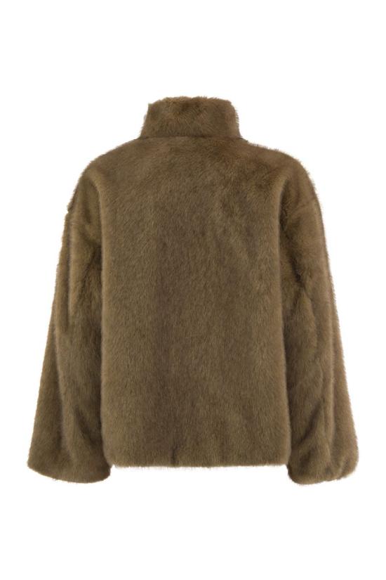  케이프 혼 자켓 D2596 118 KHAKI - CAPE HORN