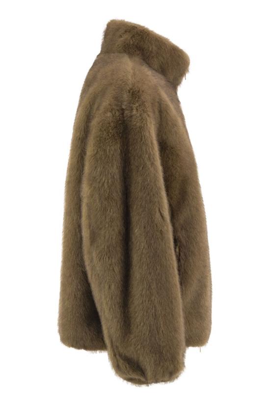  케이프 혼 자켓 D2596 118 KHAKI - CAPE HORN