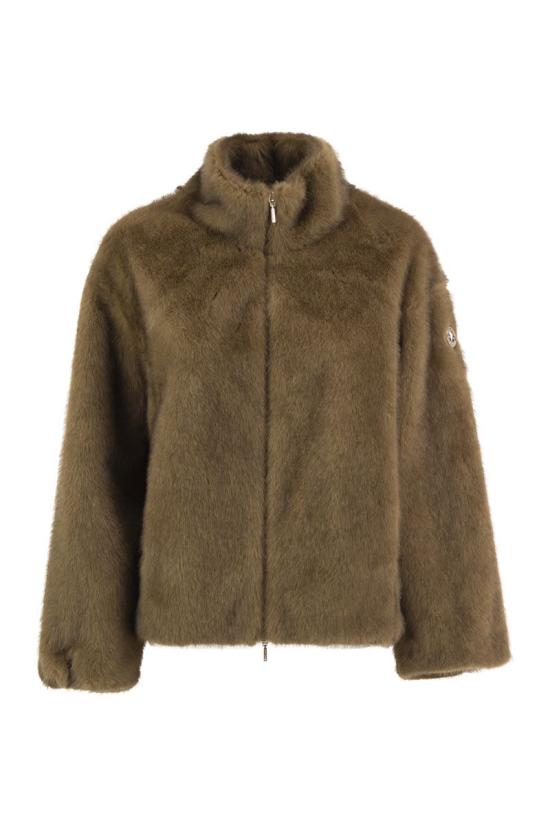  케이프 혼 자켓 D2596 118 KHAKI