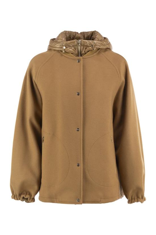 26FW 에르노 자켓 GI000439D33477 2157 CAMEL