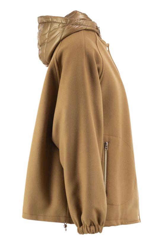 26FW 에르노 자켓 GI000439D33477 2157 CAMEL - HERNO