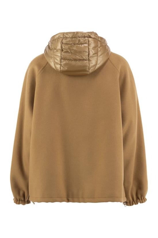 26FW 에르노 자켓 GI000439D33477 2157 CAMEL - HERNO