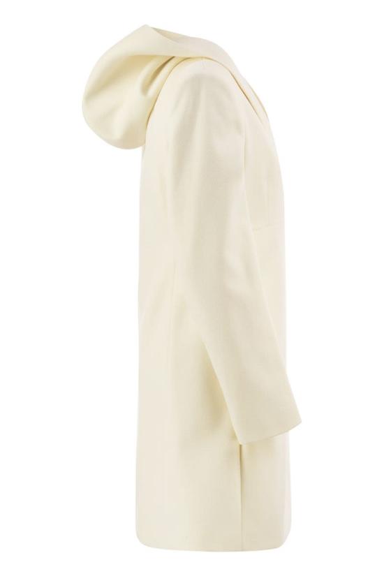 26FW 페이 자켓 NAW54533110SGLB008 CREAM - FAY