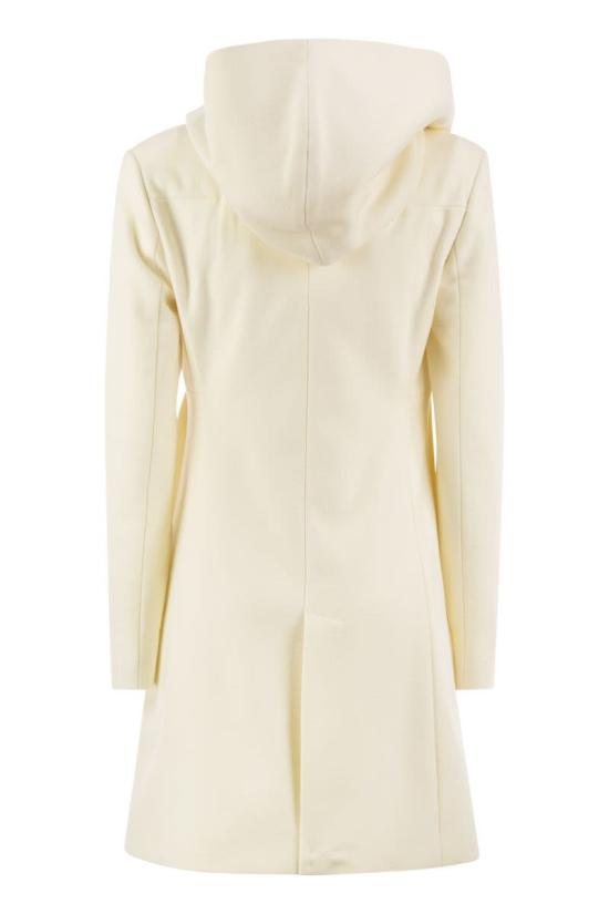 26FW 페이 자켓 NAW54533110SGLB008 CREAM - FAY
