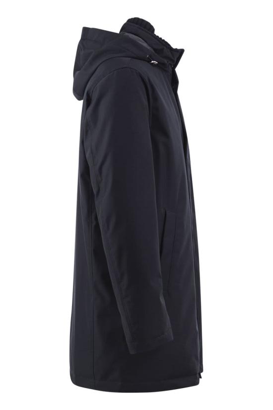 26FW 에르노 자켓 PI001155U12638 9200 NIGHT BLUE - HERNO
