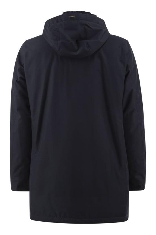26FW 에르노 자켓 PI001155U12638 9200 NIGHT BLUE - HERNO