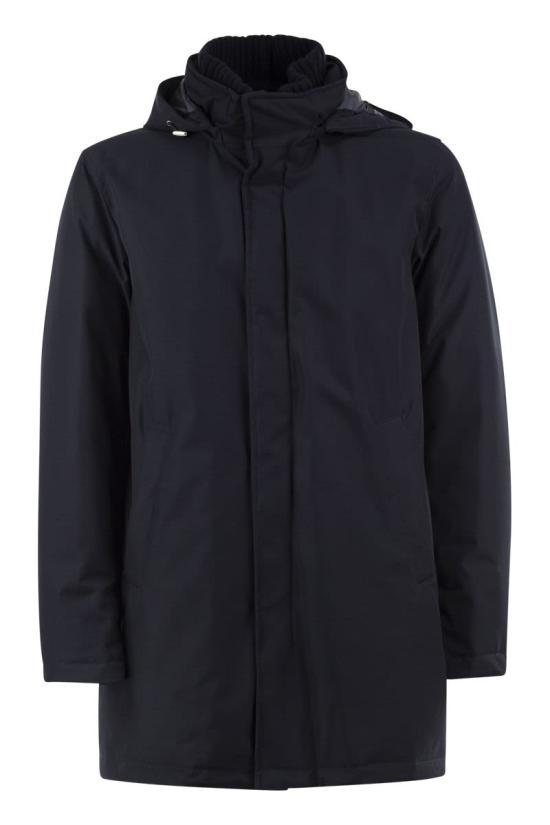 26FW 에르노 자켓 PI001155U12638 9200 NIGHT BLUE