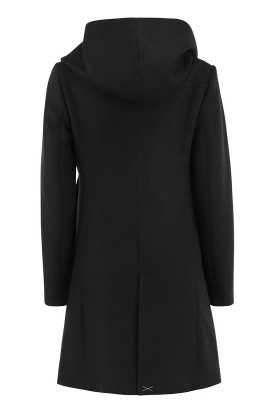 26FW 페이 자켓 NAW54533110YMVB999 BLACK - FAY