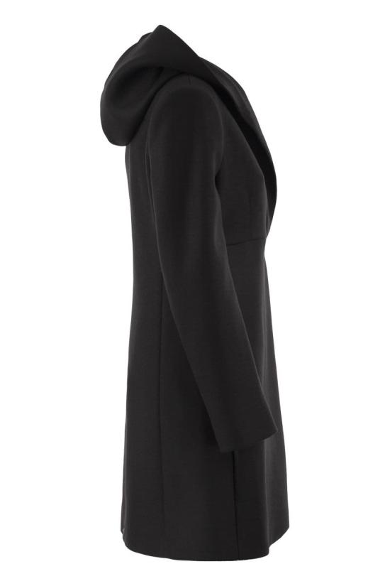 26FW 페이 자켓 NAW54533110YMVB999 BLACK - FAY