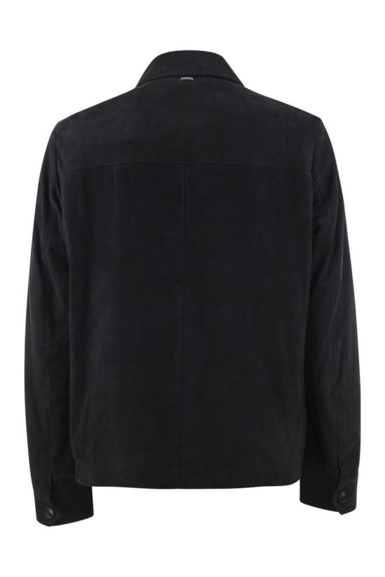 26FW 에르노 자켓 PL000139U18151 9200 NIGHT BLUE - HERNO