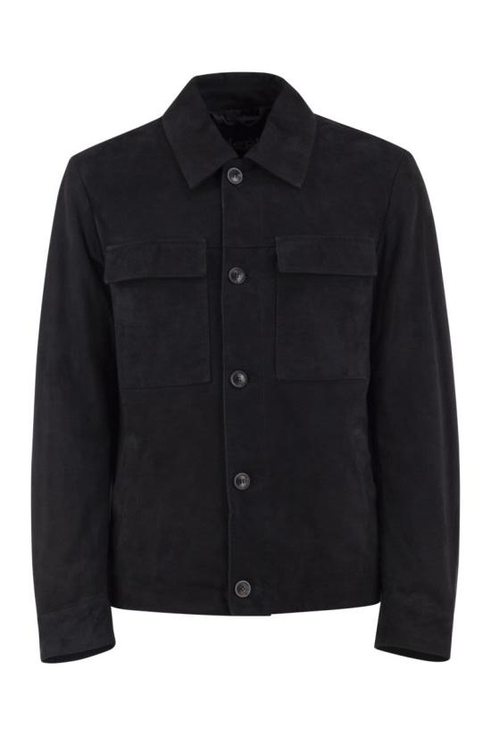 26FW 에르노 자켓 PL000139U18151 9200 NIGHT BLUE