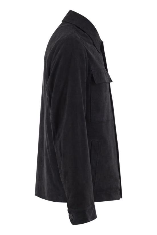 26FW 에르노 자켓 PL000139U18151 9200 NIGHT BLUE - HERNO