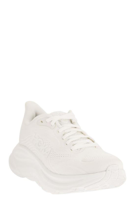 26FW 호카 스니커즈 1176573 WWH WHITE - HOKA