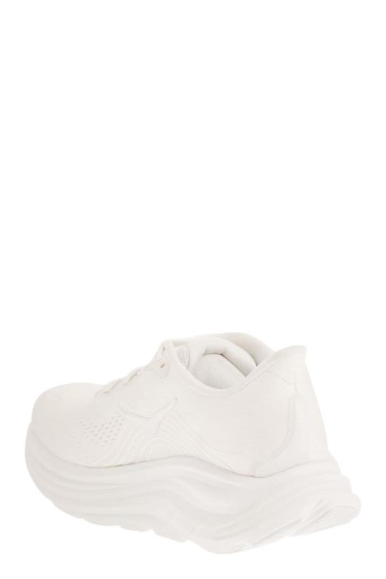 26FW 호카 스니커즈 1176573 WWH WHITE - HOKA