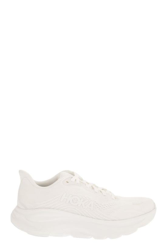 26FW 호카 스니커즈 1176573 WWH WHITE