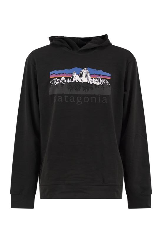 26FW 파타고니아 스웨터 39735 BLK BLACK