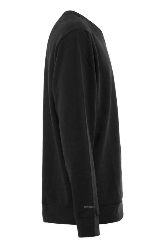26FW 파타고니아 스웨터 39741 BLK BLACK - PATAGONIA