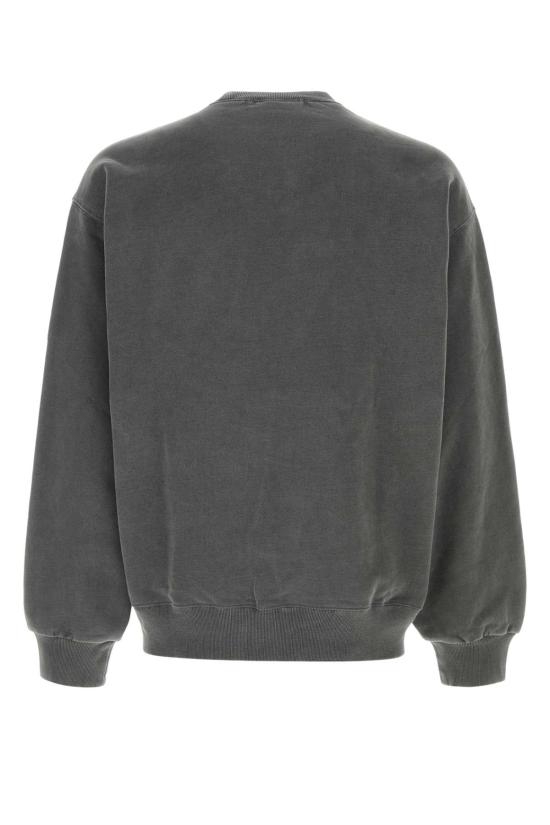 26FW 칼하트 WIP 비스타 스웨트셔츠 I029522 89GD BLACK - CARHARTT WIP