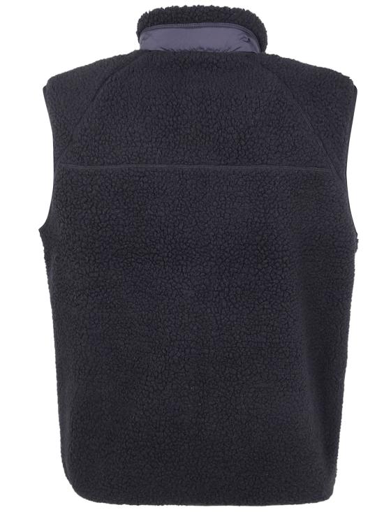 26FW 칼하트 WIP 프렌티스 베스트 라이너 I035698 00EXX BLACK - CARHARTT WIP