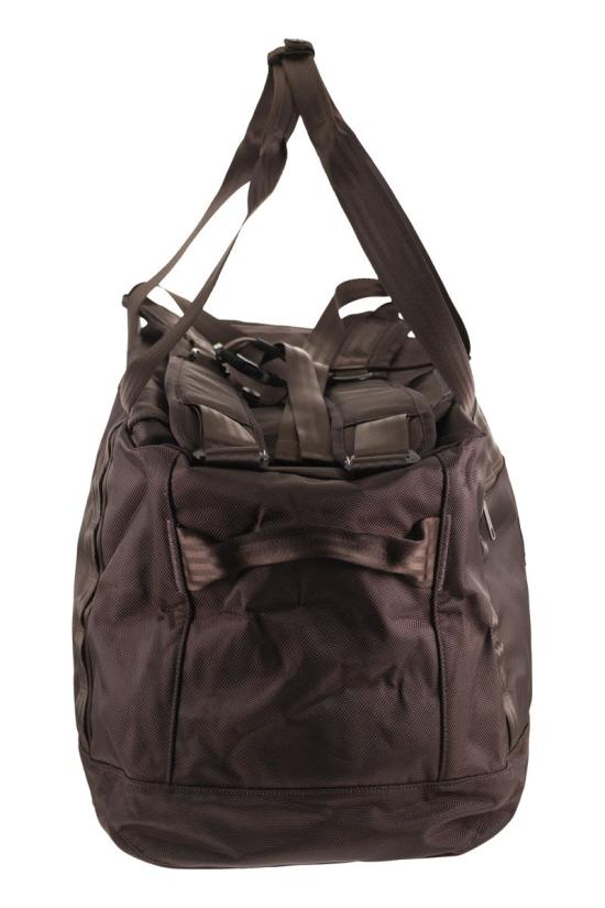 26FW 칼하트 WIP 토트백 I037004 33HXX BORDEAUX - CARHARTT WIP