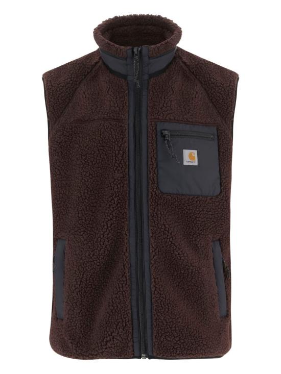 26FW 칼하트 WIP 프렌티스 베스트 라이너 I035698 3ANXX BROWN