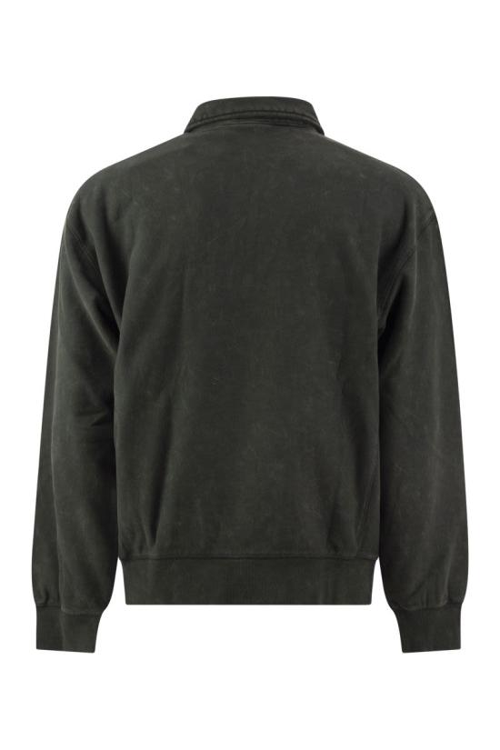 26FW 칼하트 WIP 스웨터 I037105 3T6FQ ANTHRACITE - CARHARTT WIP
