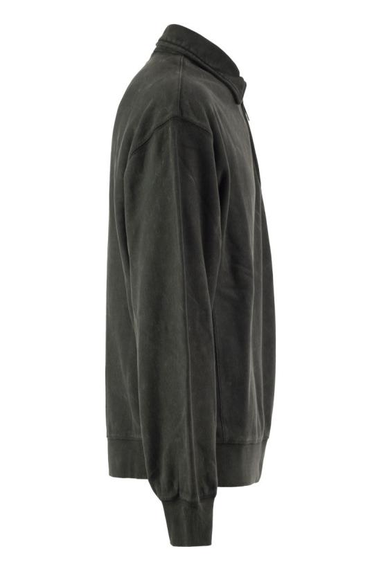 26FW 칼하트 WIP 스웨터 I037105 3T6FQ ANTHRACITE - CARHARTT WIP