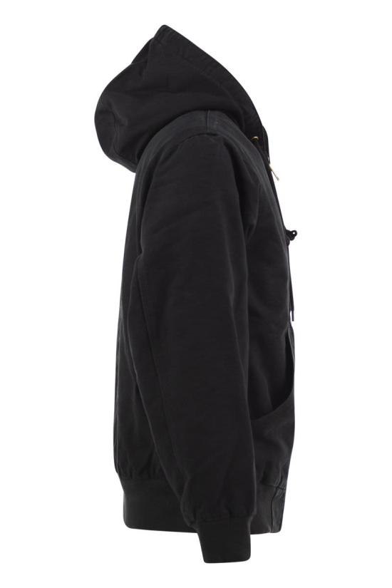 26FW 칼하트 WIP 자켓 I037584 894O BLACK - CARHARTT WIP
