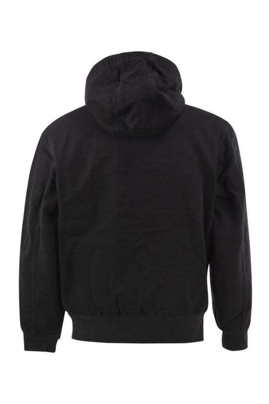 26FW 칼하트 WIP 자켓 I037584 894O BLACK - CARHARTT WIP