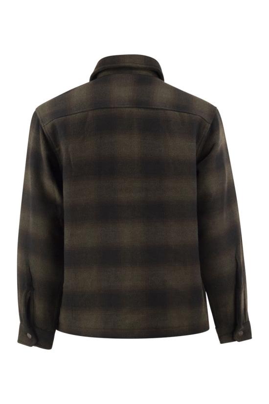 26FW 칼하트 WIP 자켓 I037132 3ZOXX MILITARY GREEN - CARHARTT WIP