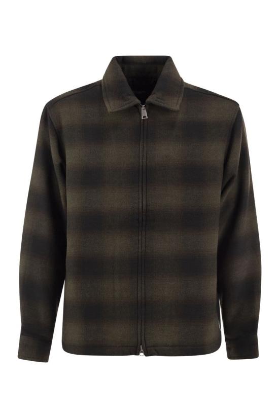 26FW 칼하트 WIP 자켓 I037132 3ZOXX MILITARY GREEN