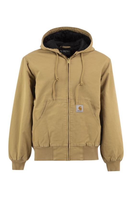 26FW 칼하트 WIP 자켓 I037584 3TF4O BEIGE
