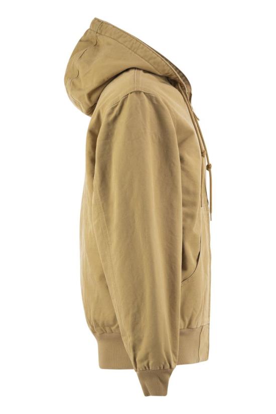 26FW 칼하트 WIP 자켓 I037584 3TF4O BEIGE - CARHARTT WIP