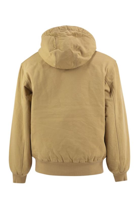 26FW 칼하트 WIP 자켓 I037584 3TF4O BEIGE - CARHARTT WIP