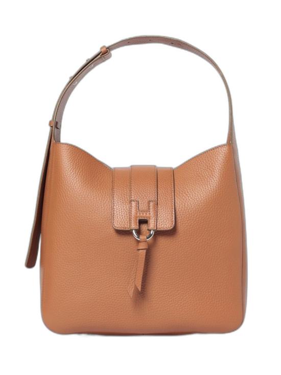 26FW 호간 숄더백 KBW01XS0200TH1S018 LEATHER