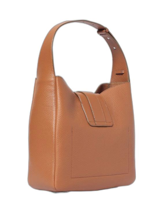 26FW 호간 숄더백 KBW01XS0200TH1S018 LEATHER - HOGAN