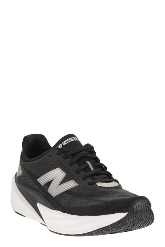 26FW 뉴발란스 스니커즈 MFCX LO5 BLACK - NEW BALANCE