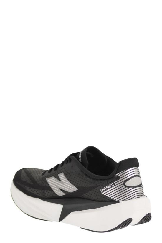 26FW 뉴발란스 스니커즈 MFCX LO5 BLACK - NEW BALANCE