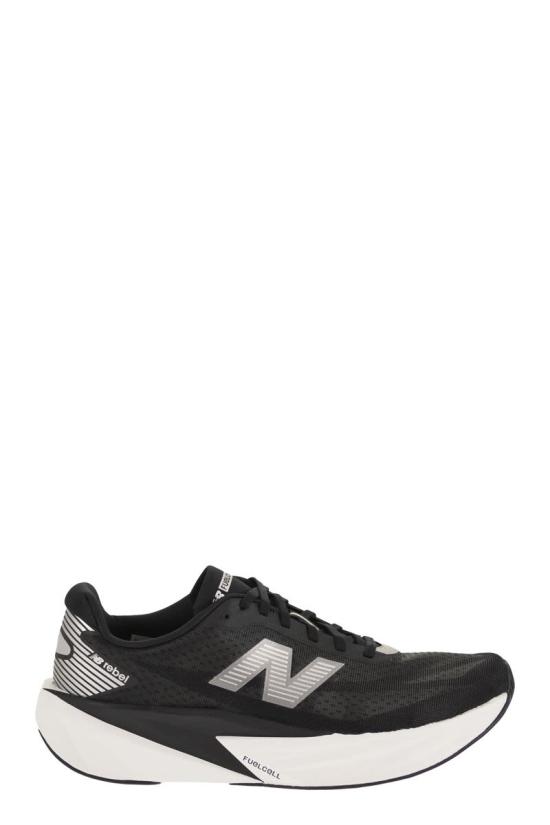 26FW 뉴발란스 스니커즈 MFCX LO5 BLACK