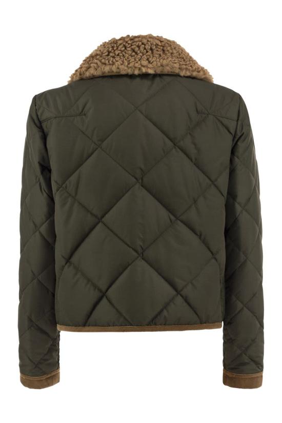 26FW 페이 자켓 NAW22533400YNV173G MILITARY GREEN - FAY
