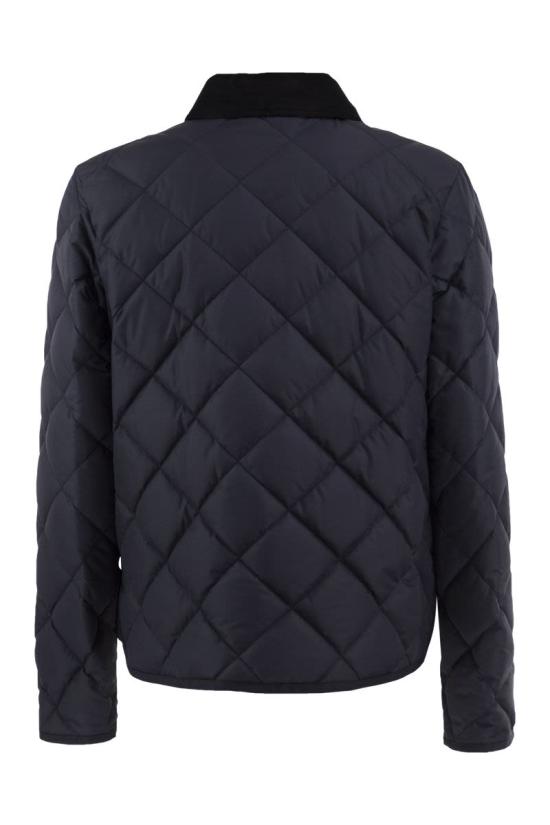 26FW 페이 자켓 NAW22534100YNW2509 BLUE - FAY