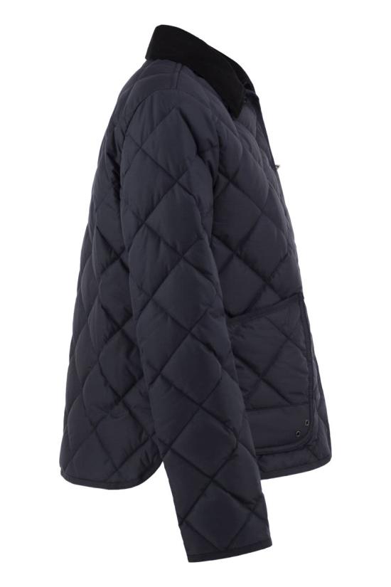 26FW 페이 자켓 NAW22534100YNW2509 BLUE - FAY