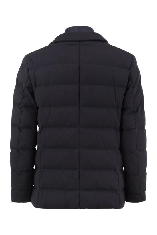 26FW 페이 자켓 NAM4553030JYONU807 BLUE - FAY