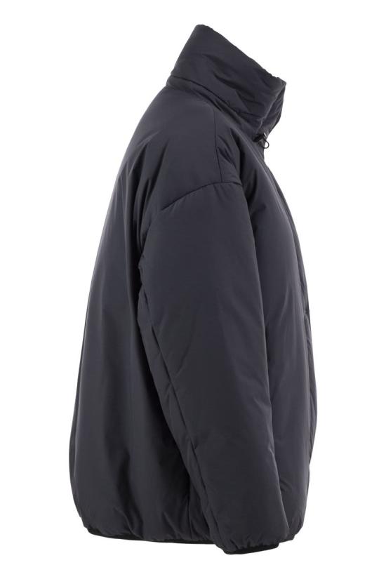 26FW 페이 자켓 NAW11533500YQQU809 BLUE - FAY